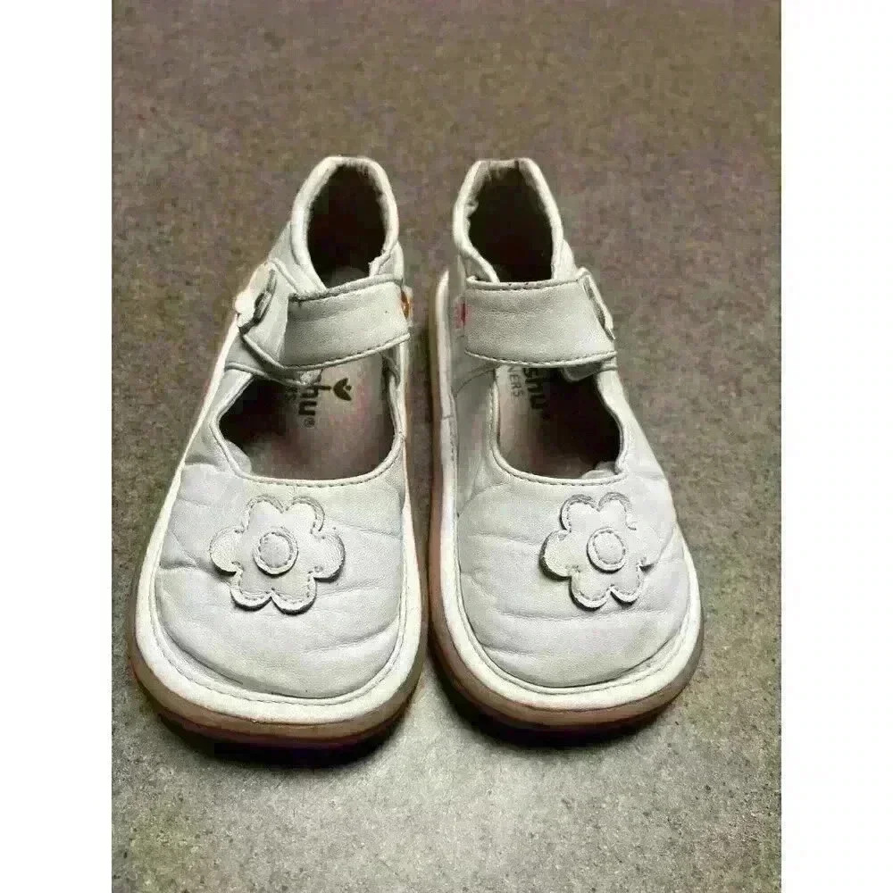Mooshu Trainers‎ Girl’s Mary Janes